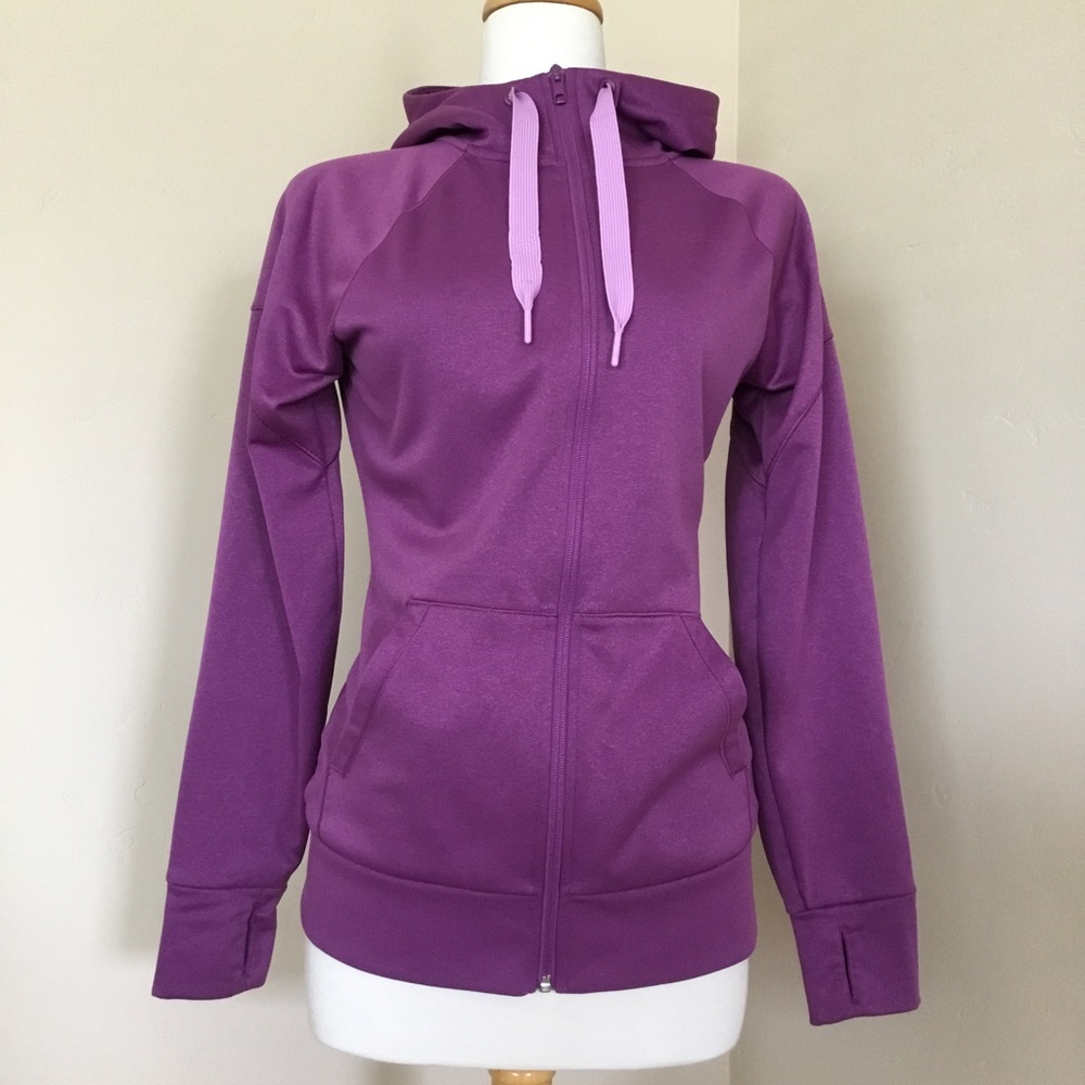 The North Face Women’s Sweatshirt Hoodie Size S